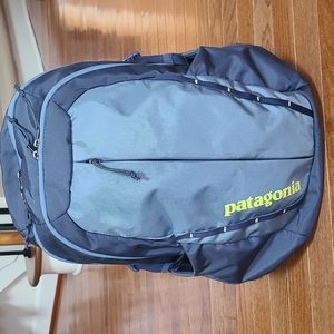 Patagonia Blue Refugio Women's Backpack 26L